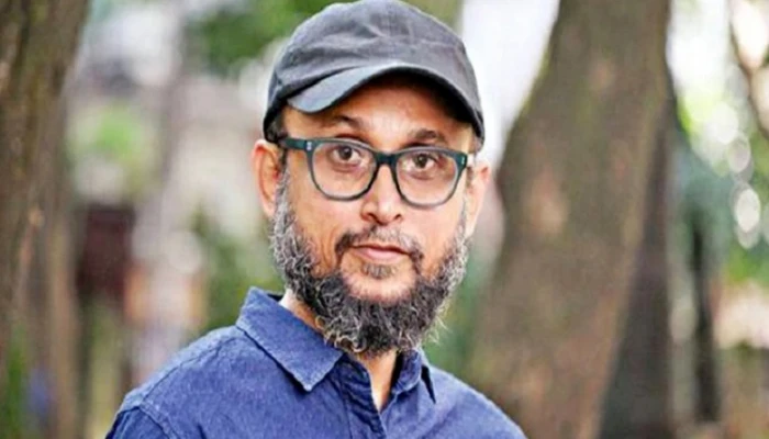 ‘শনিবার বিকেল’ নিয়ে কাঁদলেন ফারুকী