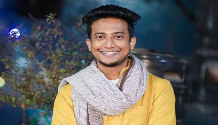 ‘ফেসিয়াল প্যারালাইসিস’-এ আক্রান্ত হয়েছেন তাসরিফ খান