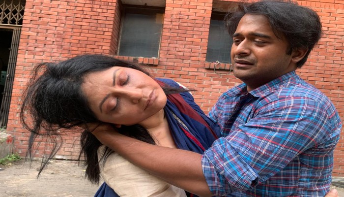 বিটিভিতে জুলাই অভ্যুত্থান নিয়ে প্রথম ডকুড্রামা