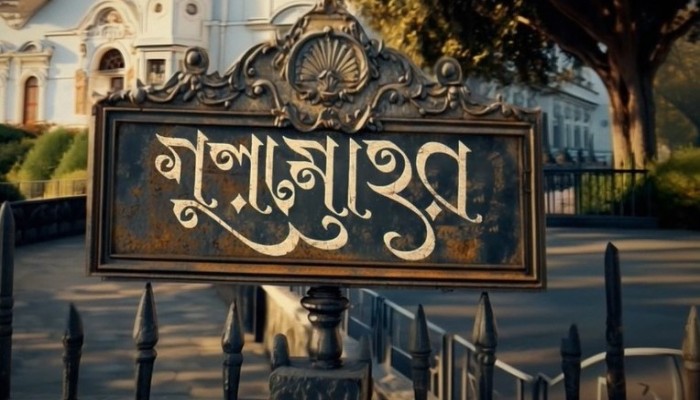 ‘তাকদীর’ ও ‘কারাগার’ পেরিয়ে ‘গুলমোহর’