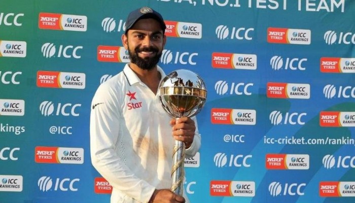 অবসর চাইছেন কোহলি