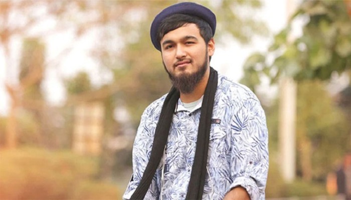 কণ্ঠশিল্পী নোবেল গ্রেপ্তার