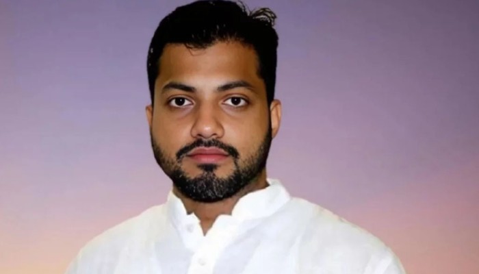 মেয়র পদে লড়ার ঘোষণা দিলেন ইশরাক হোসেন