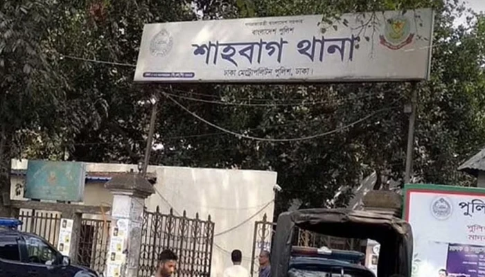 সোহরাওয়ার্দীতে শিক্ষার্থীদের মারধরের ঘটনায় পুলিশের ৪ সদস্যের বিরুদ্ধে নেয়া হচ্ছে ব্যবস্থা