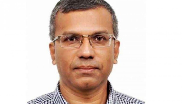 বাংলাদেশ ব্যাংকের নতুন গভর্নর হলেন মোস্তাকুর রহমান