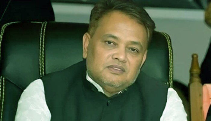 জামিন পেলেন সাবেক সংসদ সদস্য আবদুর রহমান বদি
