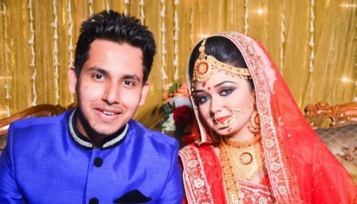 অভিনেতা জাহের আলভীর স্ত্রী ইকরার ঝুলন্ত মরদেহ উদ্ধার