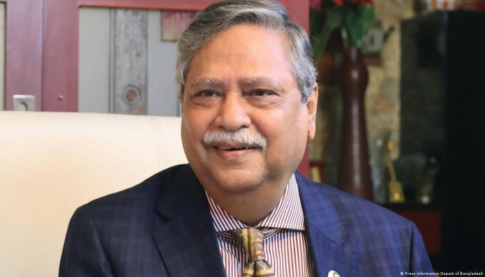 সংসদের উদ্বোধনী অধিবেশনে ভাষণ প্রদান থেকে বিরত রাখার দাবি জানিয়ে প্রধানমন্ত্রীকে চিঠি