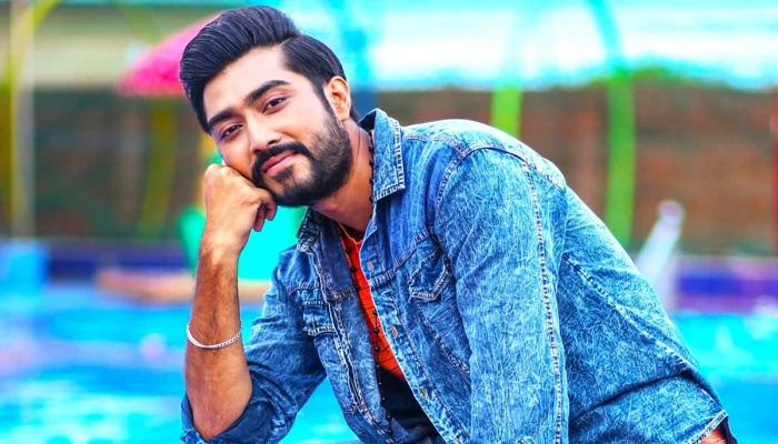 এবার অভিনেতা আফজাল সুজনের বিরুদ্ধে পরকিয়ার অভিযোগ আনলের তার স্ত্রী