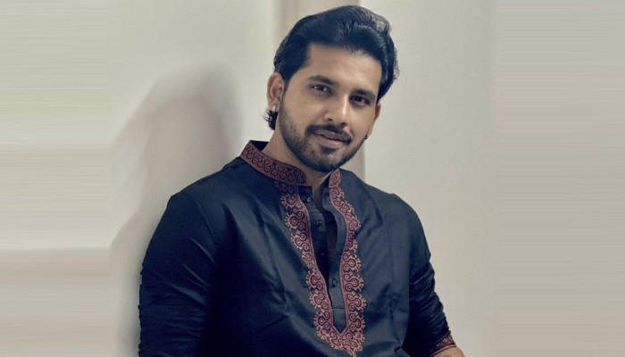 দেশে ফেরার পর নিখোঁজ জাহের আলভী