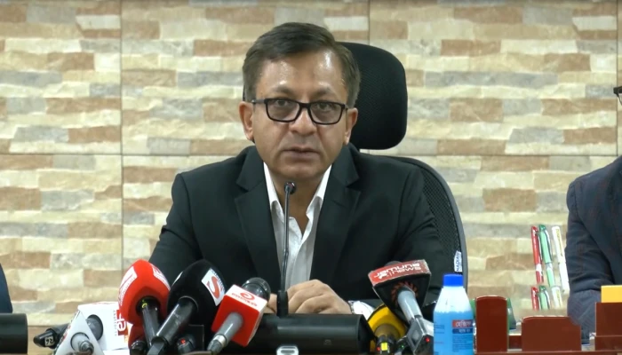 হরমুজ প্রণালী বন্ধ হলেও বাংলাদেশের আতঙ্কিত হওয়ার কোনো কারণ নেই: বাণিজ্যমন্ত্রী
