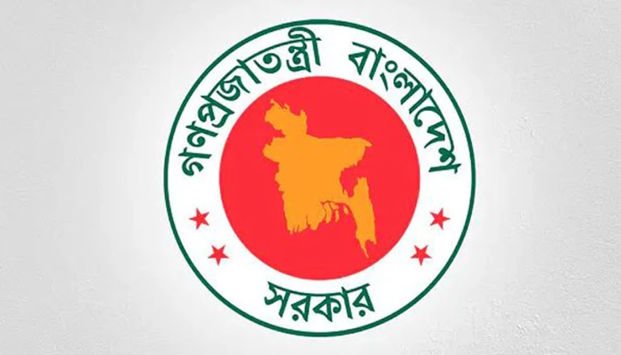 আট প্রতিমন্ত্রীর দফতর পুনর্বণ্টন করে প্রজ্ঞাপন