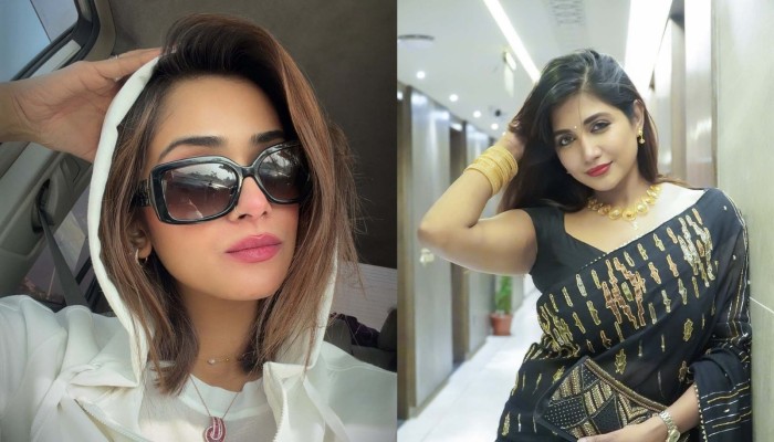 তিশা-অথৈর ‘থাপ্পড়’ কাণ্ডে যে ব্যবস্থা নিচ্ছে 'অভিনয় শিল্পী সংঘ'
