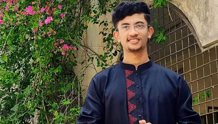 চাঁদাবাজিকাণ্ডে আলোচিত রিয়াদ এবার হত্যাচেষ্টা মামলায় রিমান্ডে