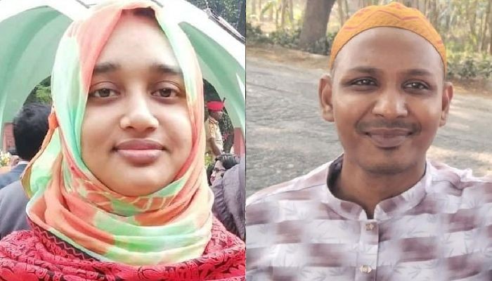 ইবি শিক্ষিকা হত্যার দায় স্বীকার করে লিখিত দিলেন আসামী