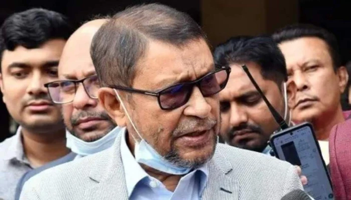 স্বাস্থ্যখাতে ১ লাখ লোক নিয়োগ দেওয়া হবে: স্বাস্থ্যমন্ত্রী