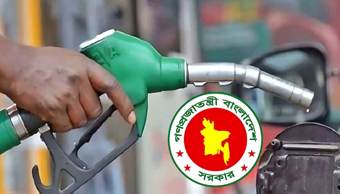 যানবাহনগুলোতে তেল নেওয়ার সীমা বেঁধে দিল বিপিসি
