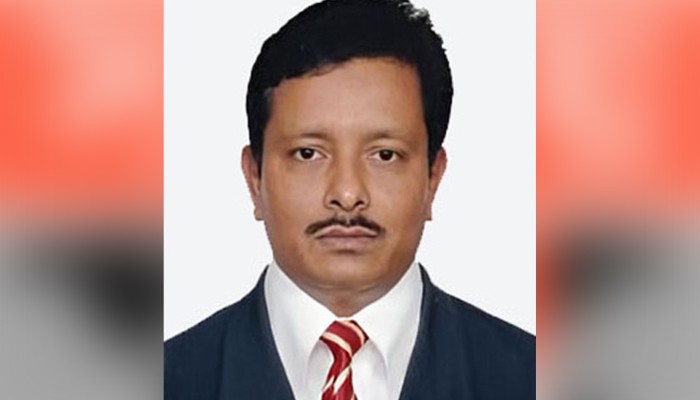 পদত্যাগ করলেন ঢাকা ওয়াসার এমডি