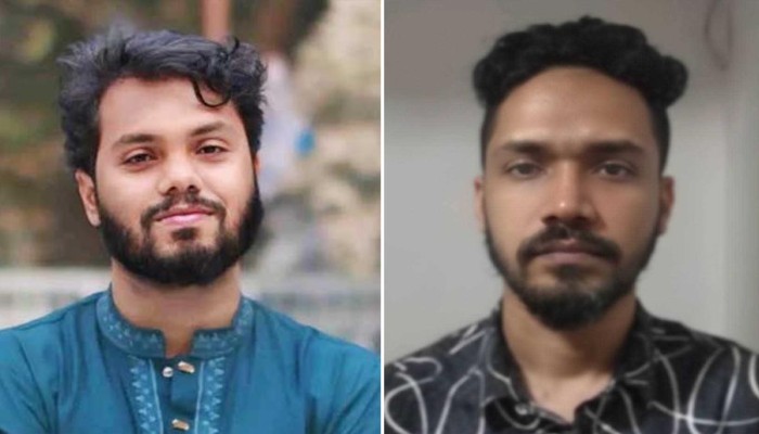 হাদি হত্যার প্রধান আসামী ফয়সাল গ্রেপ্তার