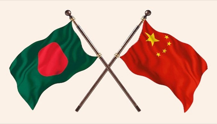 চীন বাংলাদেশকে জ্বালানি সহায়তা দিতে আগ্রহী: চীনা রাষ্ট্রদূত