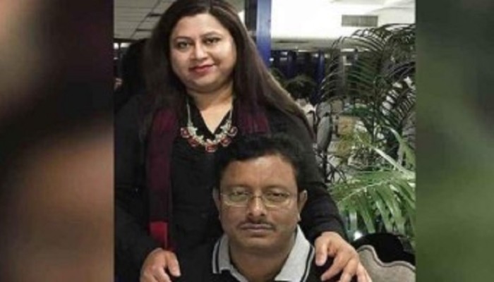 ঢাকা ওয়াসার সাবেক এমডি এবং তার স্ত্রীর দেশত্যাগে নিষেধাজ্ঞা