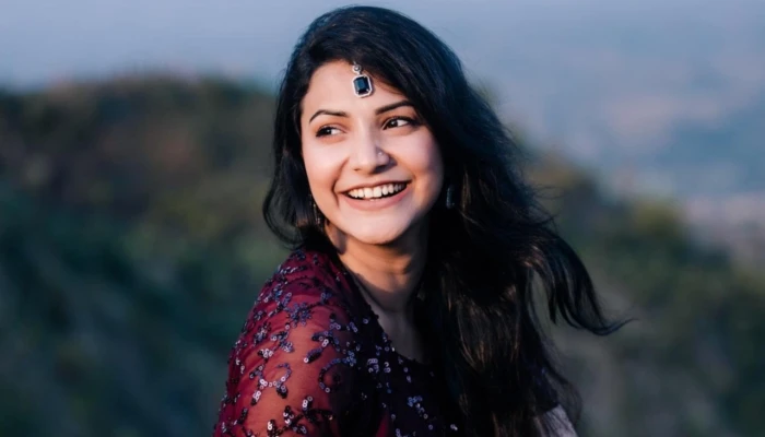 নিজের নিরাপত্তায় থানায় জিডি করলেন অভিনেত্রী তিথি