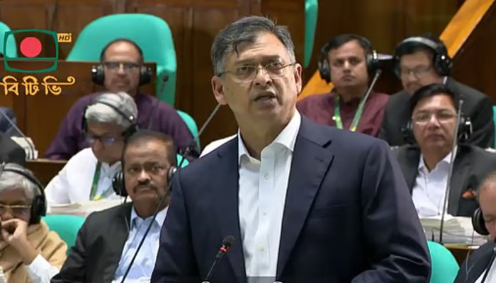 খালেদা জিয়া আজ সংসদে থাকলে সবচেয়ে বেশি খুশি হতেন : স্বরাষ্ট্রমন্ত্রী