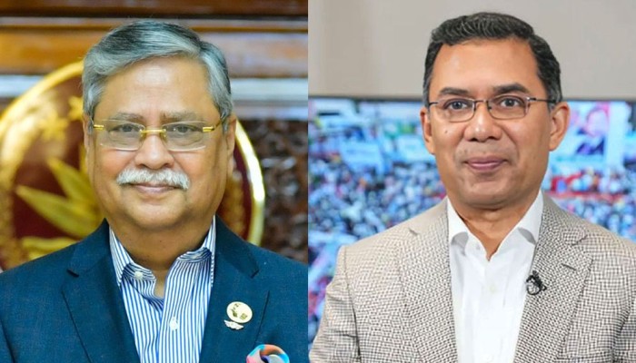 রাষ্ট্রপতির ভাষণের সময় হাসিমুখে টেবিল চাপড়ে অভিনন্দন জানালেন প্রধানমন্ত্রীর