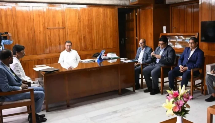 পহেলা বৈশাখে ‘কৃষক কার্ড’ বিতরণ কর্মসূচির আনুষ্ঠানিক উদ্বোধন করবেন প্রধানমন্ত্রী