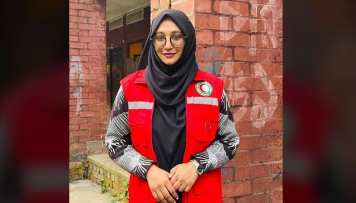 জাহাঙ্গীরনগর বিশ্ববিদ্যালয় ছাত্রী হত্যাকাণ্ডে স্বামীর রিমান্ড আবেদন