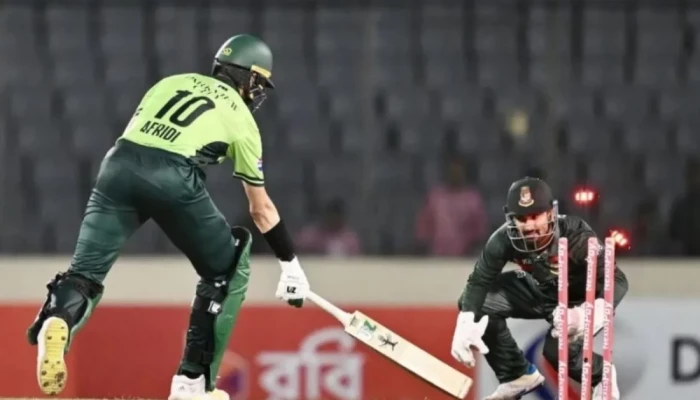 বাংলাদেশের রিভিউকে বিতর্কিত আখ্যা দিয়ে পাকিস্তানের আনুষ্ঠানিক অভিযোগ