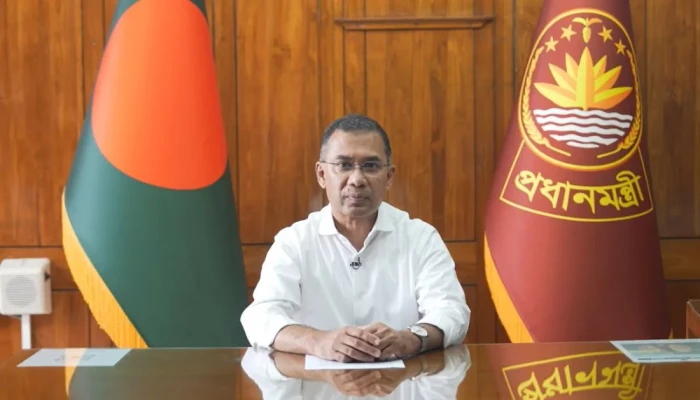 ঈদের ছুটিতে আইনশৃঙ্খলা ও বাজার নিয়ন্ত্রণে প্রধানমন্ত্রী তারেক রহমানের বিশেষ নির্দেশনা
