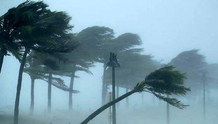 ঈদের দিন সারাদেশে ২ দফায় কালবৈশাখীর পূর্বাভাস