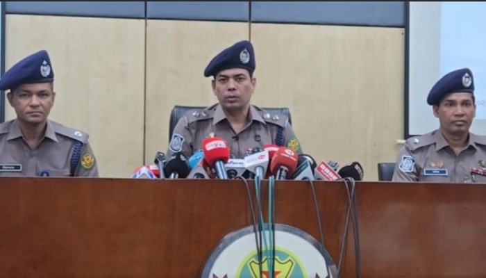 টিকটকার রাকিবকে হত্যা করতে খুলনা থেকে আনা হয় ভাড়াটে খুনি