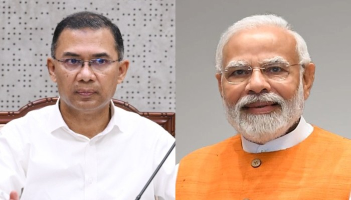 তারেক রহমানকে ঈদের শুভেচ্ছা জানালেন নরেন্দ্র মোদি