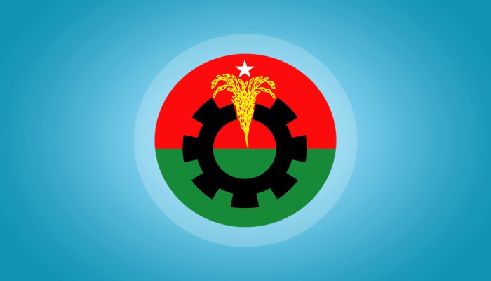 মহান স্বাধীনতা দিবস উপলক্ষে বিএনপির ২ দিনের কর্মসূচি ঘোষণা