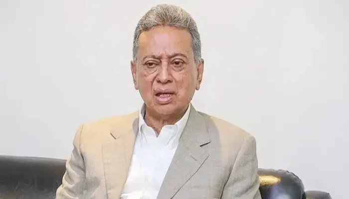 মধ্যপ্রাচ্যের যুদ্ধ দীর্ঘস্থায়ী হলে দেশীয় অর্থনীতির ওপর নেতিবাচক প্রভাব পড়বে: অর্থমন্ত্রী