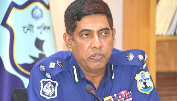 প্রয়োজনে বিয়ে বাড়ির গহনা বহনে নিরাপত্তা দেবে পুলিশ: ডিবি প্রধান