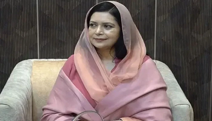 ট্রাম্পের স্ত্রীর আমন্ত্রণে যুক্তরাষ্ট্রের পথে জুবাইদা রহমান