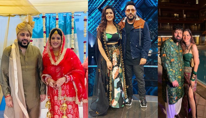 দ্বিতীয়বার বিয়ের পিঁড়িতে র‍্যাপার বাদশা: পাত্রী কে?