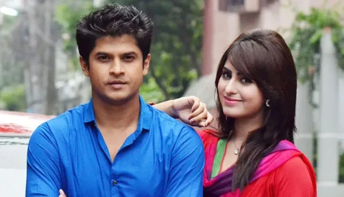 সংসার জীবনে শুটিং করা নাটক প্রকাশিত হচ্ছে বিচ্ছেদের ৯ বছর পর