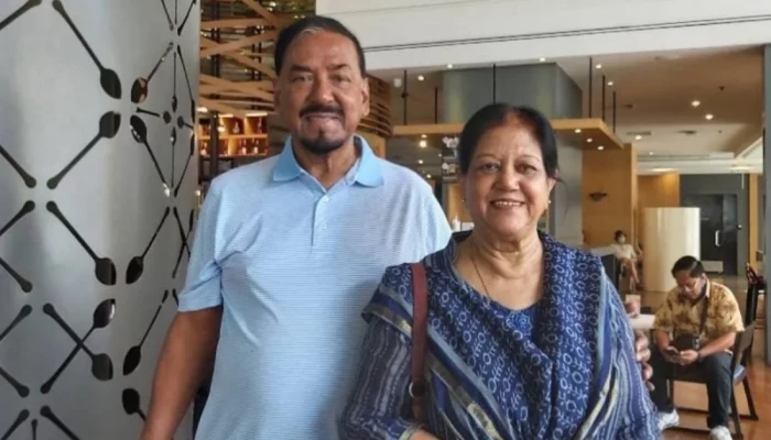 স্পিকার হাফিজ উদ্দিনের সহধর্মিণী দিলারা হাফিজের ইন্তেকাল