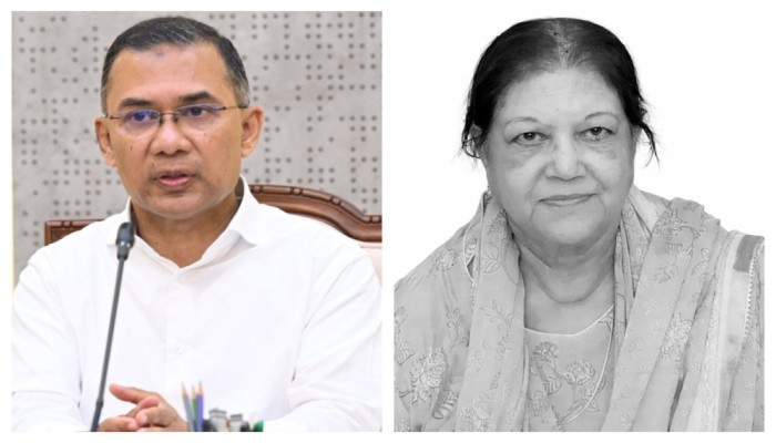 দিলারা হাফিজের মৃত্যুতে প্রধানমন্ত্রীর গভীর শোক প্রকাশ