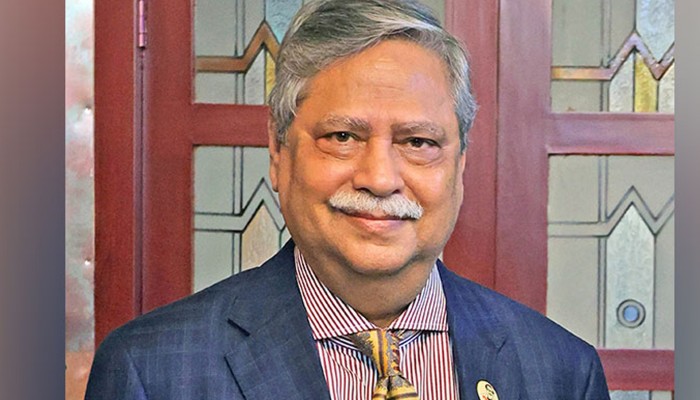 স্পিকারের স্ত্রীর মৃত্যুতে রাষ্ট্রপতির শোক প্রকাশ