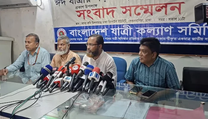 ঈদের ১৫ দিনে দুর্ঘটনায় প্রান হারিয়েছেন ৩৯৪ জন