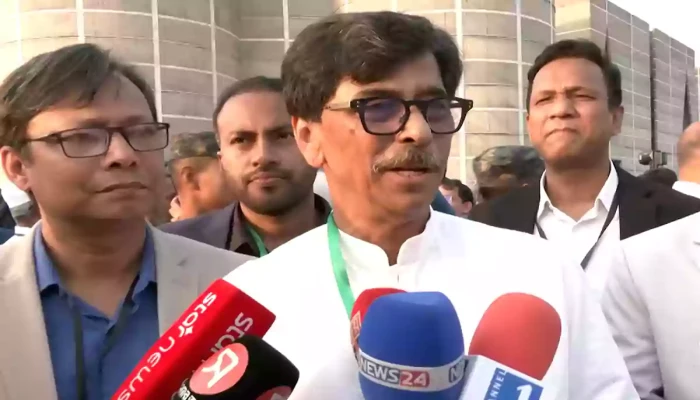 কৃষি উন্নয়ন প্রকল্প বাস্তবায়নে দুর্নীতি বরদাস্ত করা হবে না: কৃষিমন্ত্রী