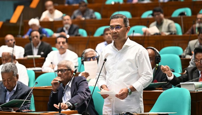 ২৩৪ বিলিয়ন ডলার পাচার হয়েছে বিগত সরকারের আমলে : প্রধানমন্ত্রী