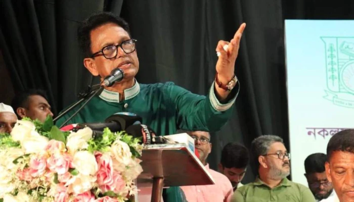 অনলাইন-অফ্লাইন ক্লাসের বিষয়ে যা বললেন শিক্ষামন্ত্রী