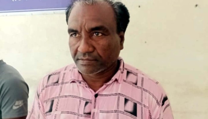 ভাত রান্নায় দেরি হওয়ায় স্ত্রীর গায়ে গরম মাড় ঢালল স্বামী
