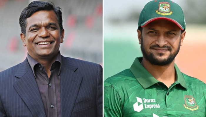 নিউজিল্যান্ড সিরিজে সাকিবের ফেরা নিয়ে যা বললেন বিসিবি সভাপতি